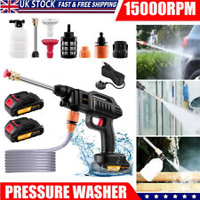 Car pressure washer for sale  CANNOCK