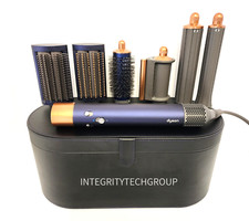 Genuine dyson airwrap for sale  Elmwood Park