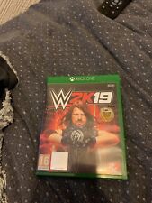 Wwe 2k19 for sale  SEAHAM