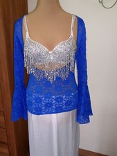 Bauchtanz tribal berteil gebraucht kaufen  Kirchheim