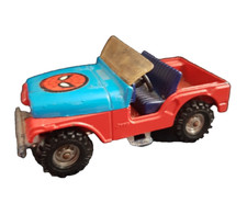 corgi jeep for sale corgi jeep for sale SWANSEA