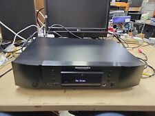 Marantz cd6005 player for sale  DAGENHAM