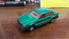 Majorette 230 volvo usato  Narni