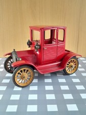 Voiture consul oldtimer d'occasion  Le Cateau-Cambrésis
