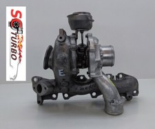 Używany, Turbosprężarka Opel Astra H 1.9 CDTI 110KW 150PS Vectra C 1.9 CDTI 773720 755046 na sprzedaż  PL