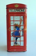 Cabine téléphonique anglaise d'occasion  France