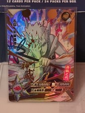 Bito uchiha naruto gebraucht kaufen  Peine