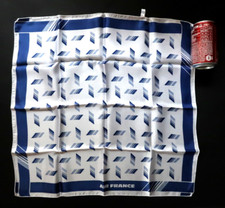 Vintage foulard air d'occasion  France