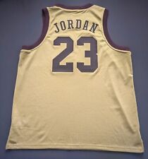 Air jordan gold gebraucht kaufen  Berlin