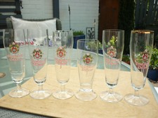 Warsteiner biergläser alter gebraucht kaufen  Paderborn