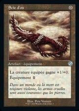 Scie x4 guerre d'occasion  Bellegarde
