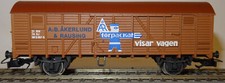Rivarossi art. 2430 usato  Pontedera