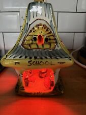 Vintage night light for sale  WORTHING