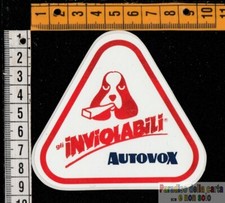 Autovox hifi auto usato  Castelvetro di Modena
