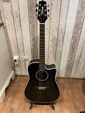 Takamine eg531ssc western gebraucht kaufen  Xanten