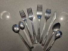 Rare airline cutlery for sale  OXTED