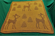 Knitting pattern copy for sale  LONDON
