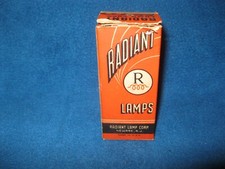 Vintage radiant 200 for sale  Andover