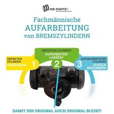 Aufarbeitung radbremszylinder  gebraucht kaufen  Forchheim
