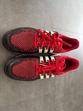 Adidas golfschuhe rot gebraucht kaufen  Rottweil