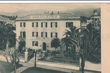 Levanto hotel stella usato  Roma