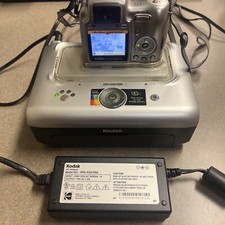 Kodak easyshare z740 for sale  Greeneville