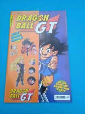 Dragonball magazin november gebraucht kaufen  Frankfurt am Main