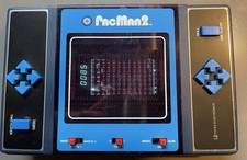 Pacman handheld console for sale  Asbury Park