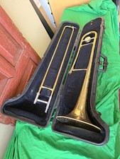 Bach trombone for sale  Mcallen