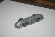 Dinky toys racing d'occasion  Rambouillet