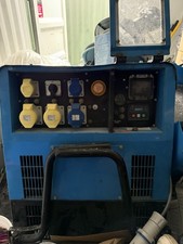 Stephill ssd10000 diesel for sale Stephill ssd10000 diesel for sale  PENARTH