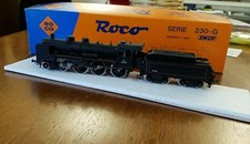 Roco locomotiva vapore usato Roco locomotiva vapore usato  Roma