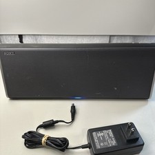 Alto-falante NFC Bluetooth Sony SRS BTX-500 com cabo de alimentação USADO comprar usado  Enviando para Brazil