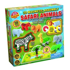 Small safari animals for sale  RAMSGATE