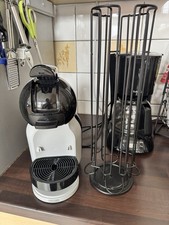 Krups dolce gusto gebraucht kaufen  Klötze, Apenburg-Winterfeld