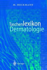 Taschenlexikon dermatologie gebraucht kaufen  Berlin