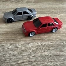 Hot wheels mercedes gebraucht kaufen  Hückelhoven