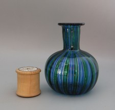 Pretty murano style for sale  BRIDGWATER
