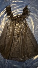 Senza ladies black for sale  IPSWICH