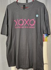 The Original LOVE Letters - Camiseta Gildan GG comprar usado  Enviando para Brazil