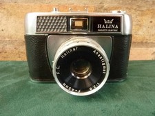 Nice vintage halina for sale  LEIGHTON BUZZARD