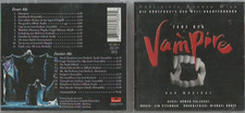 Tanz vampire various gebraucht kaufen  Wolmirstedt