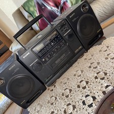 Sony cfd 440 for sale  Brea