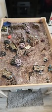 Tabletop spieltisch 2000 gebraucht kaufen Tabletop spieltisch 2000 gebraucht kaufen  Limbach-Oberfrohna