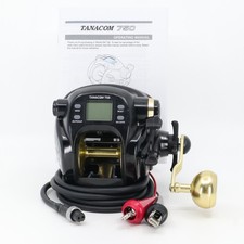 Moulinet électrique daiwa d'occasion  Expédié en France