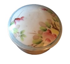Nippon trinket box. for sale  Belford