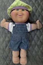 Cabbage patch kids for sale  TILBURY