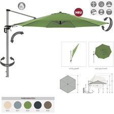 Doppler active pendelschirm gebraucht kaufen  Saarlouis