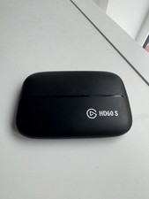 Elgato hd60 video for sale  HEMEL HEMPSTEAD