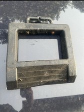 Pump truck stopper for sale  RUGBY